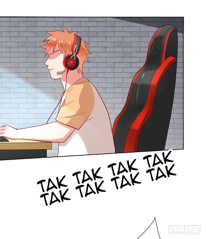 NSD Gaming Chapter 24 Bahasa Indonesia